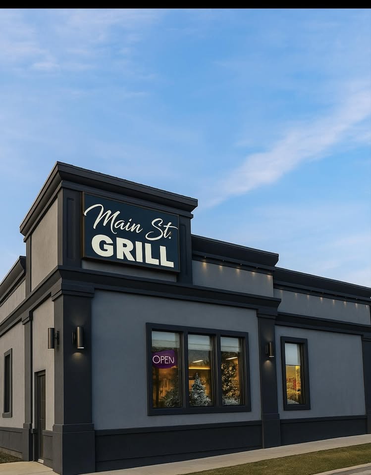 Main Street Grill - New Haven, MI